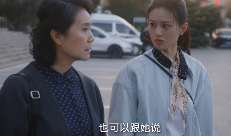 《無所畏懼2》：宋阿姨無底線的背刺，才是夏舒吸渣體質的真相