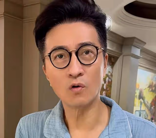 香港知名男星舊病復發,坐骨神經痛到下半身無知覺,臥床暴瘦10斤