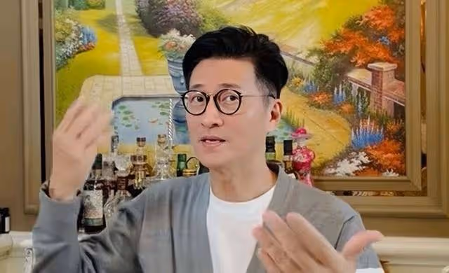 香港知名男星舊病復發,坐骨神經痛到下半身無知覺,臥床暴瘦10斤