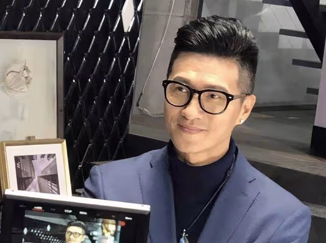 香港知名男星舊病復發,坐骨神經痛到下半身無知覺,臥床暴瘦10斤