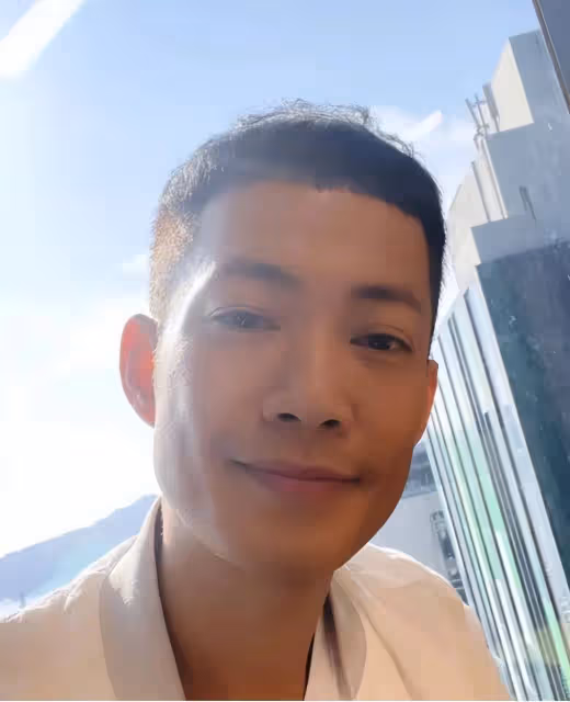 TVB男星敖嘉年近況曝光!曾因離婚陷低谷,如今吃素後自曝運氣變好