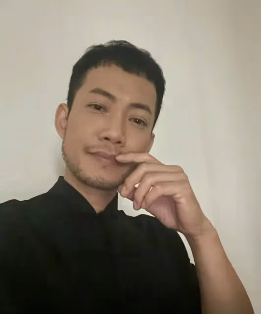 TVB男星敖嘉年近況曝光!曾因離婚陷低谷,如今吃素後自曝運氣變好