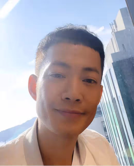 TVB男星近況曝光!曾因離婚陷低谷,如今吃素後自曝運氣變好