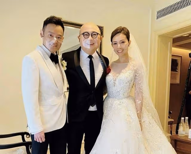 恭喜!43歲香港知名女星懷孕多月臨盆在即,不畏年齡想生四個孩子
