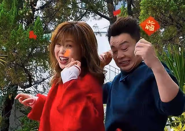 香港知名女星突然宣告復出，前男友患肺癌離世，至今未婚享受單身