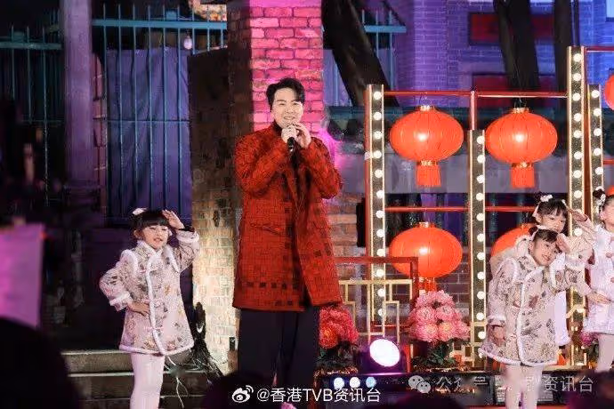 蕭正楠新年約洪永城陳家樂傾爸爸經!透露醫生建議翠如開刀生產
