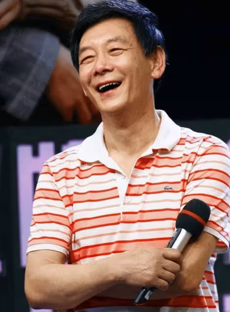 「老戲骨」李光復:13歲出道,74歲還在演戲,兒子是他的驕傲
