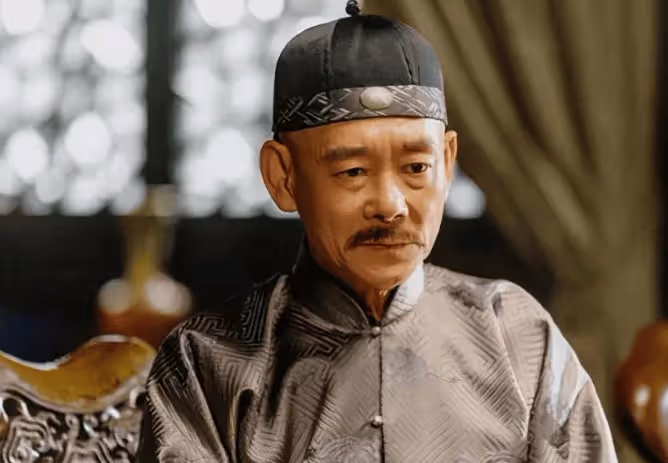 「老戲骨」李光復:13歲出道,74歲還在演戲,兒子是他的驕傲