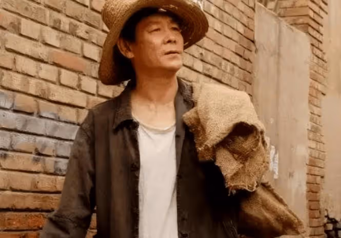 「老戲骨」李光復:13歲出道,74歲還在演戲,兒子是他的驕傲