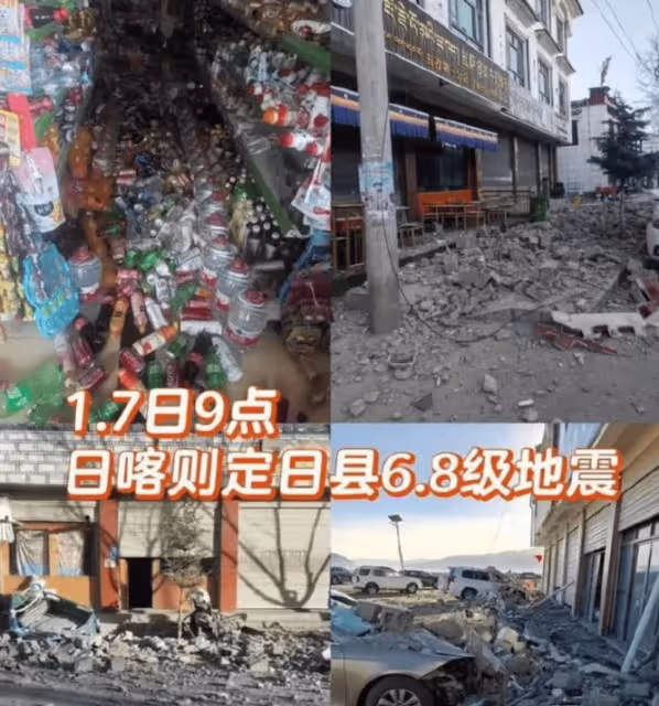 這一次西藏天災,被實名舉報「假慈善」的韓紅,讓多少黑粉紅了臉!