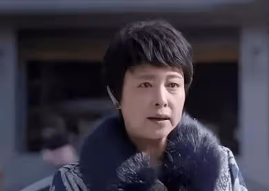 老戲骨李小燕:41歲嫁大15歲二婚徐敏,攜手相伴20年,她值得嗎?