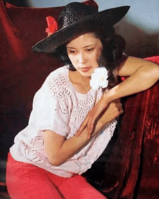 老戲骨李小燕:41歲嫁大15歲二婚徐敏,攜手相伴20年,她值得嗎?