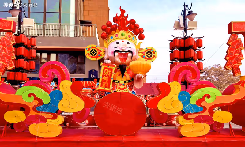 明日大年初四,別忘:1扔2接3吃4不做,尊重傳統,招福納祥財運旺