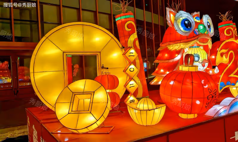 明日大年初四,別忘:1扔2接3吃4不做,尊重傳統,招福納祥財運旺