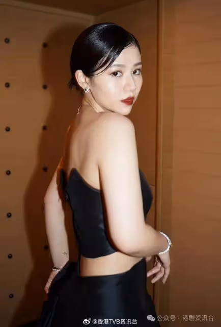 TVB視帝張振朗演而優則想從商!