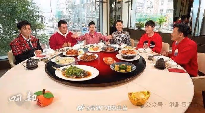 洪永城爆老婆不滿兩女兒似爸爸 麥玲玲批有望追仔成功
