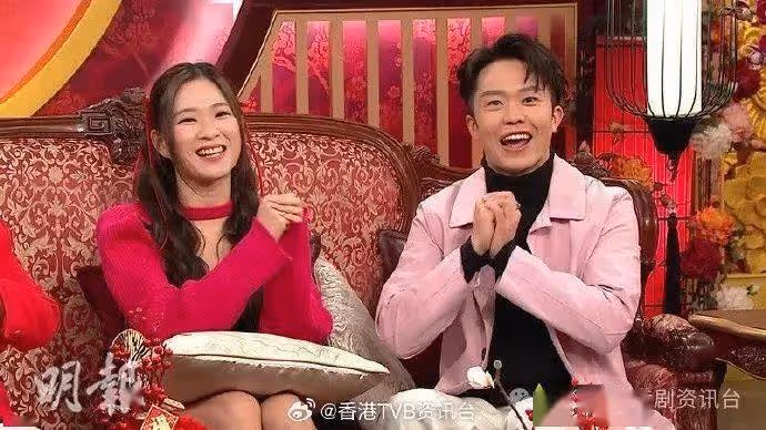 洪永城爆老婆不滿兩女兒似爸爸 麥玲玲批有望追仔成功