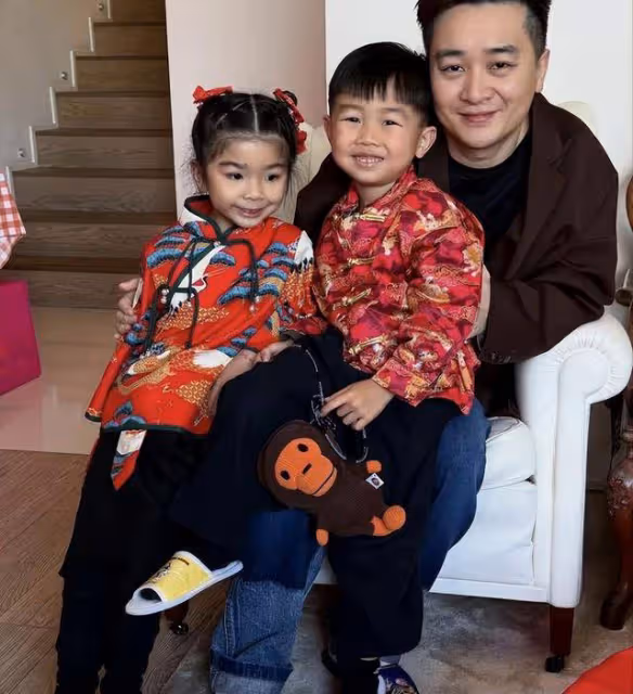 汪明荃新年家宴堪比頒獎禮,百位明星排隊拜年,紅包金額曝光