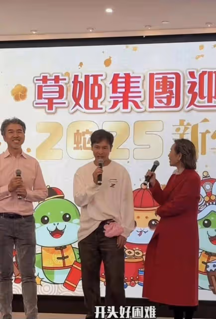 TVB視帝自律程度驚人!每天20小時斷食,去年升級做上市集團董事