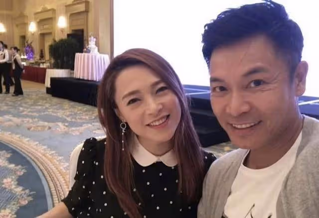 TVB視帝自律程度驚人!每天20小時斷食,去年升級做上市集團董事