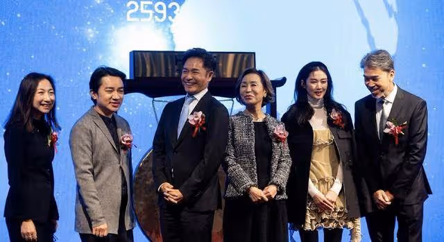 TVB視帝自律程度驚人!每天20小時斷食,去年升級做上市集團董事
