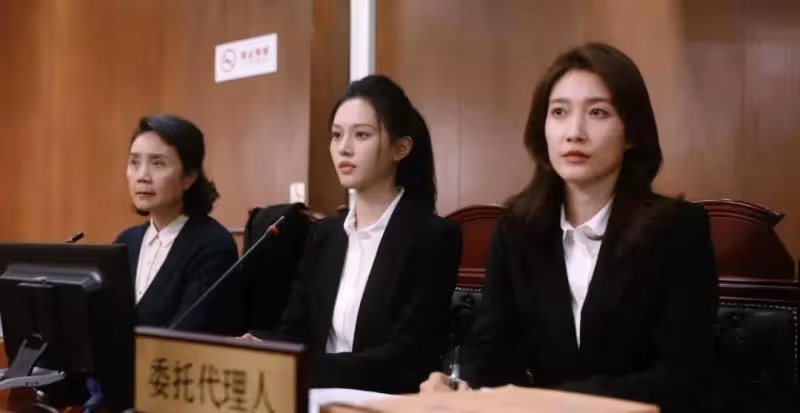 《無所畏懼2》:羅英子幫宋書敏追回欠款,邱華去南方調查趙偉底細!
