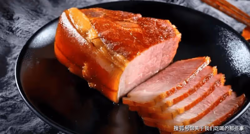 腌臘肉，只放鹽不正宗還容易壞，牢記「3放3竅門」，臘肉甘香醇厚