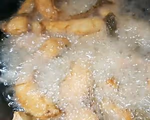 油炸草魚/原味