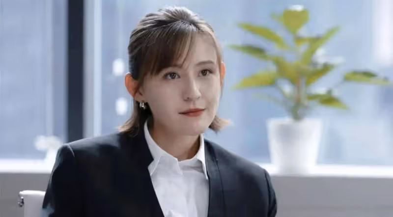 《無所畏懼2》:陳碩主動接詺山和詺海案,梅大梁勸英子加盟律所