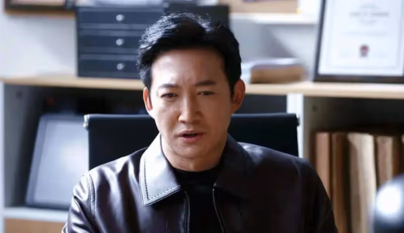 《無所畏懼2》:陳碩主動接詺山和詺海案,梅大梁勸英子加盟律所