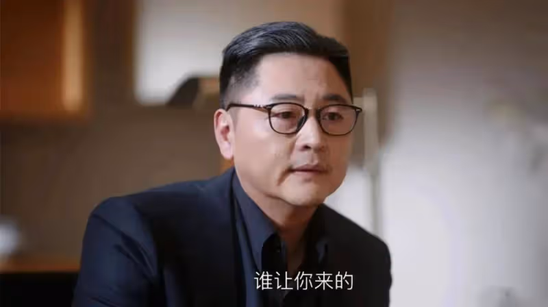 《無所畏懼2》:陳碩主動接詺山和詺海案,梅大梁勸英子加盟律所