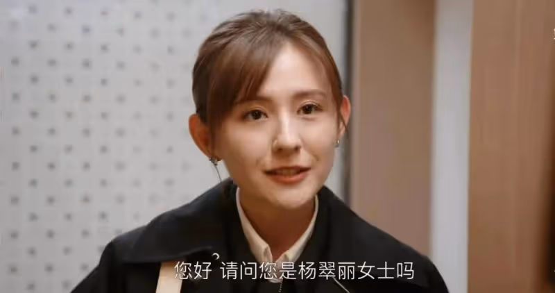 《無所畏懼2》:陳碩主動接詺山和詺海案,梅大梁勸英子加盟律所
