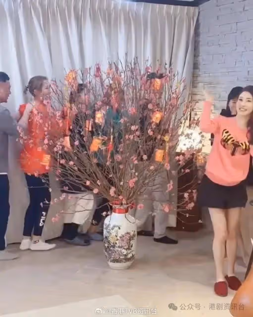 林夏薇夫婦15億超級豪宅宴請群星!胡定欣曝光飲到臉紅紅爆料一人酒品