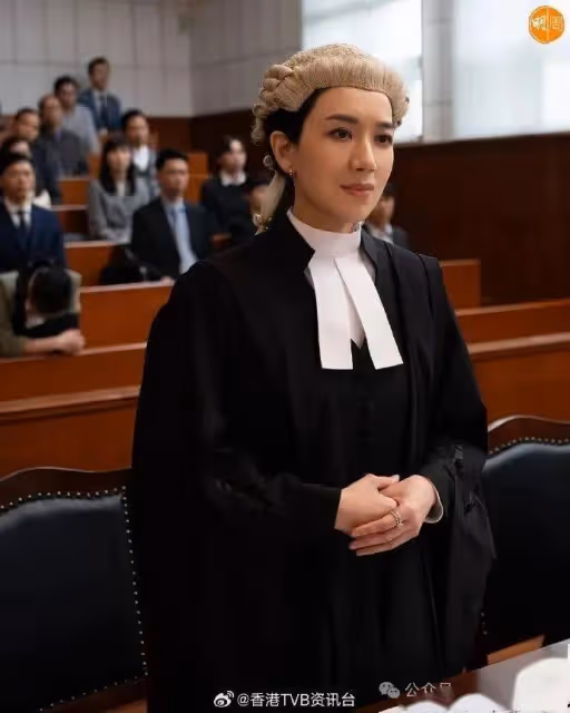 客串電影《誤判》不敢怠慢 黃智雯：期待遇到令我心跳的角色