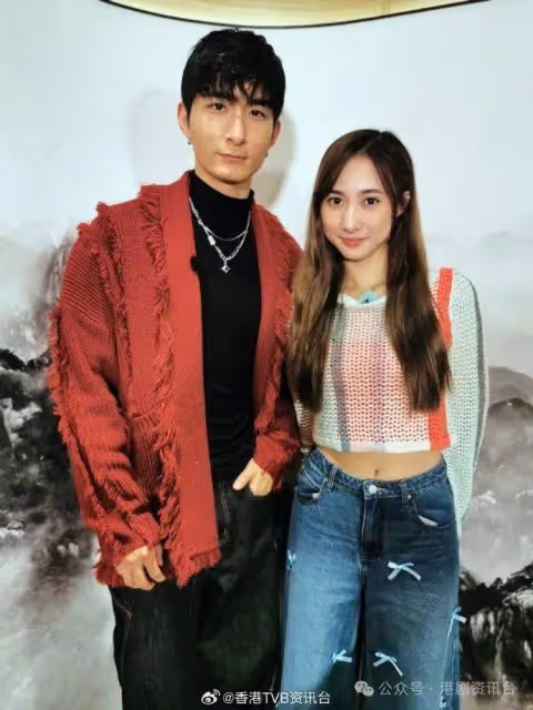 TVB力捧小花小生出任嘉賓！被麥師傅批無讀書運兼俾渣男呃