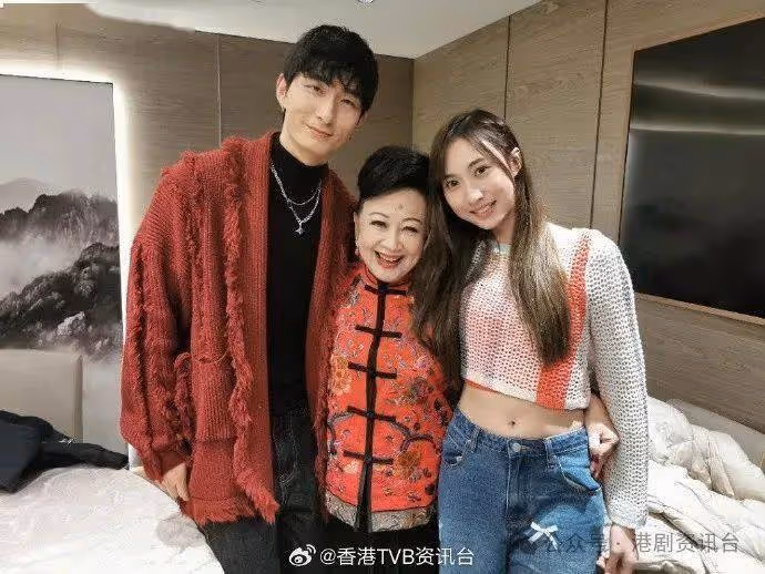 TVB力捧小花小生出任嘉賓！被麥師傅批無讀書運兼俾渣男呃