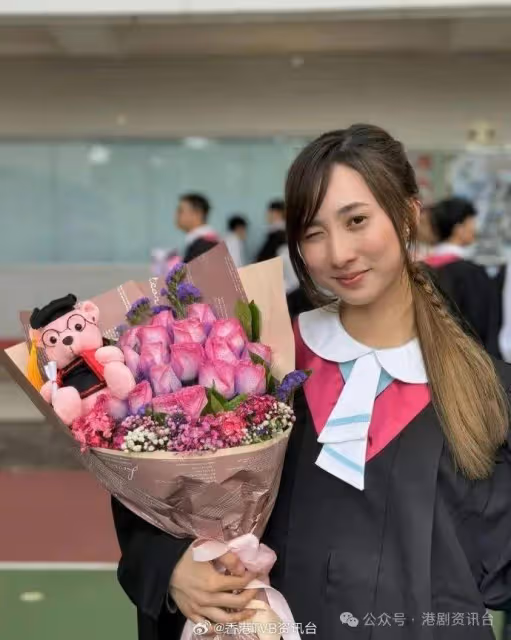 TVB力捧小花小生出任嘉賓！被麥師傅批無讀書運兼俾渣男呃