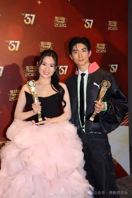 TVB力捧小花小生出任嘉賓!被麥師傅批無讀書運兼俾渣男呃