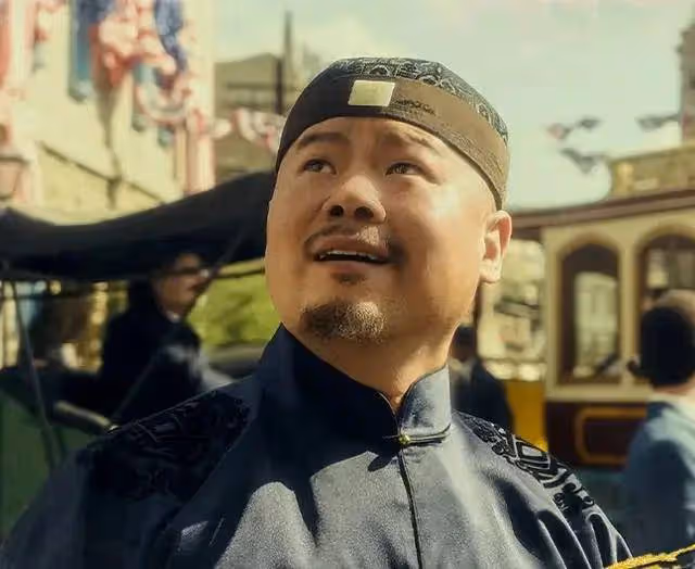 《唐探1900》除了發哥霸氣表演，其他真沒法尷尬吹了