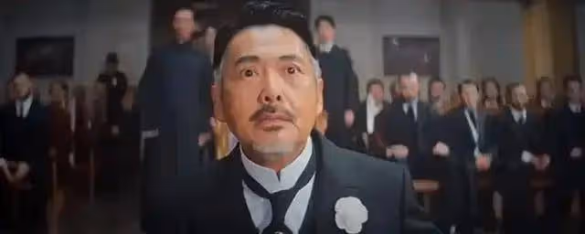 《唐探1900》除了發哥霸氣表演，其他真沒法尷尬吹了