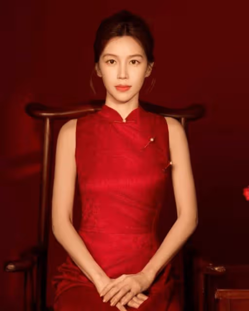 TVB新晉最佳女配傅嘉莉慶40歲生日!大量粉絲前來!與媽媽合照成焦點!
