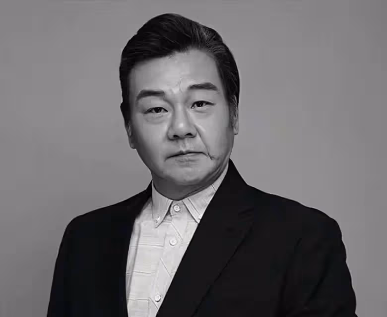 大年初一噩耗!台灣知名藝人張立威突然離世,曾參演TVB劇《香港人在北京》
