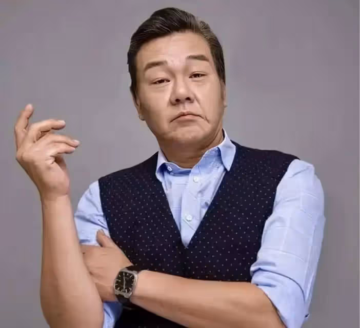 大年初一噩耗!台灣知名藝人張立威突然離世,曾參演TVB劇《香港人在北京》