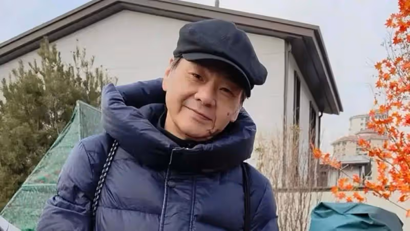 大年初一噩耗!台灣知名藝人張立威突然離世,曾參演TVB劇《香港人在北京》