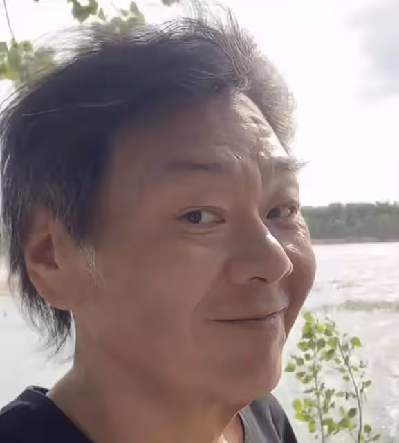 大年初一噩耗!台灣知名藝人張立威突然離世,曾參演TVB劇《香港人在北京》