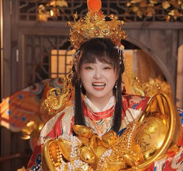 香港知名女星減肥成功告別三高,否認吃藥抽脂,穿泳裝拍雜誌封面