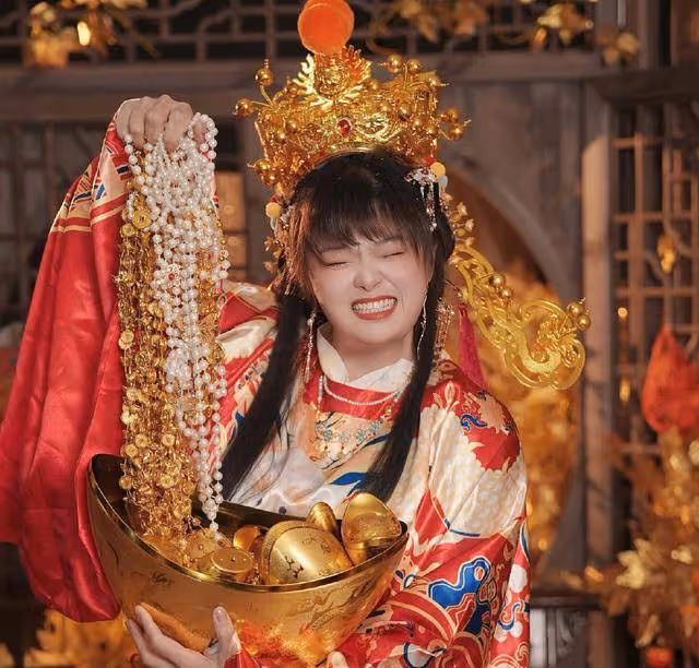 香港知名女星減肥成功告別三高,否認吃藥抽脂,穿泳裝拍雜誌封面