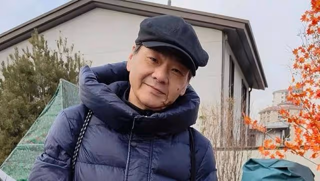 突傳死訊!56歲TVB劇集演員不幸離世,社交媒體斷更大半年