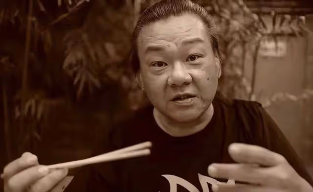 突傳死訊!56歲TVB劇集演員不幸離世,社交媒體斷更大半年