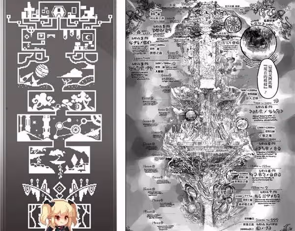 《新月紀元》背景設定及玩法解析